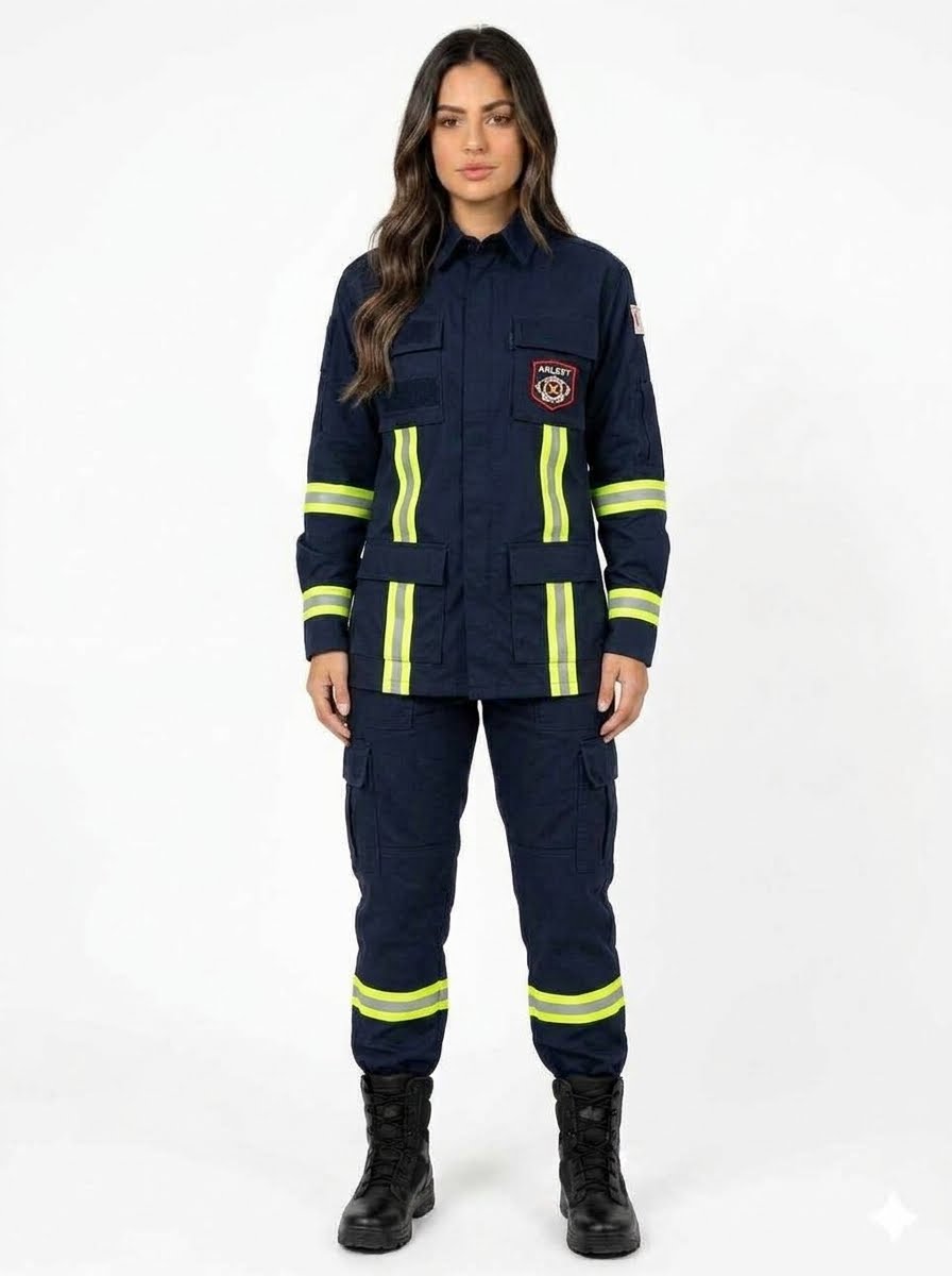 Uniformes Corporativos personalizados