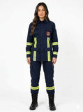 Uniformes Corporativos personalizados