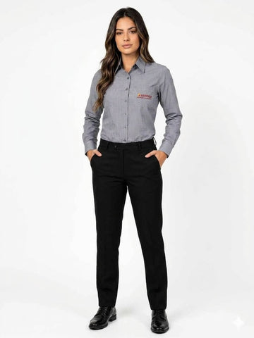 Uniformes Corporativos personalizados