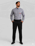 Uniformes Corporativos personalizados
