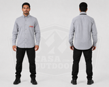 Uniformes Corporativos personalizados