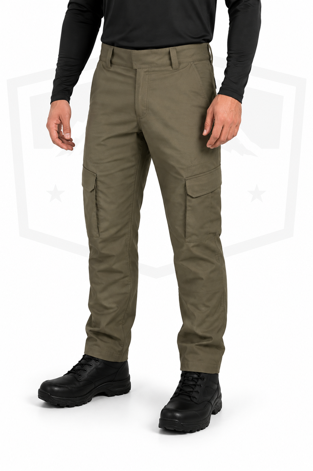 Calça Desert Tan