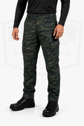Calça Tiger Stripe