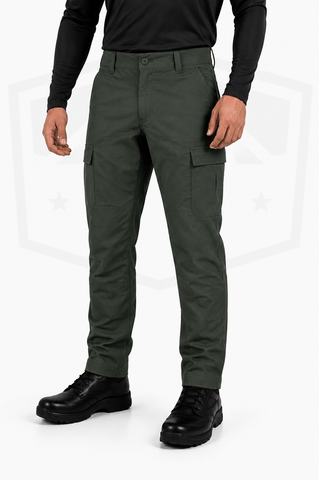 Calça Verde Oliva