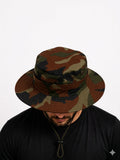 Bonnie Hat Woodland