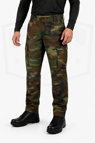 Calça Woodland