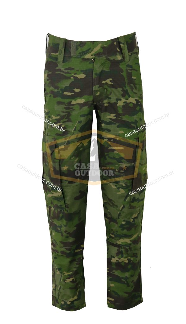 Calça Multicam Tropic