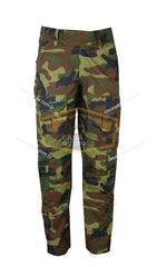 Calça Woodland modelo G3