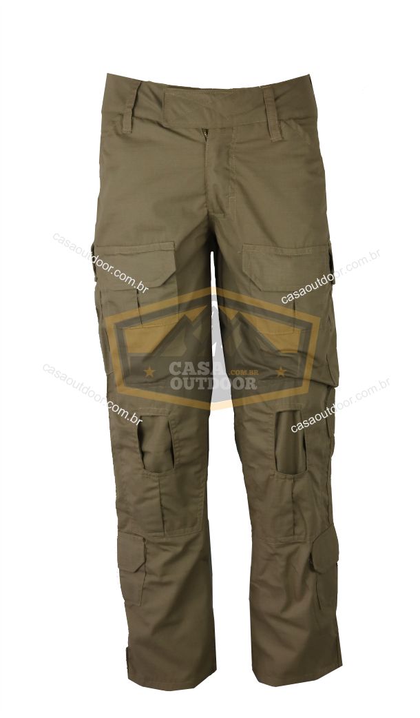 Calça Desert TAN modelo G3