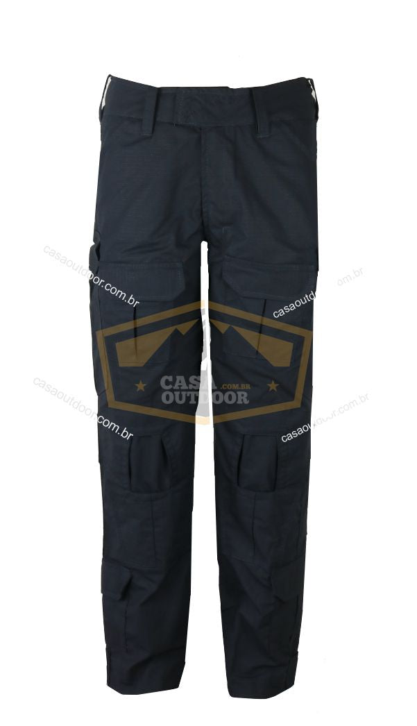 Calça Preta modelo G3