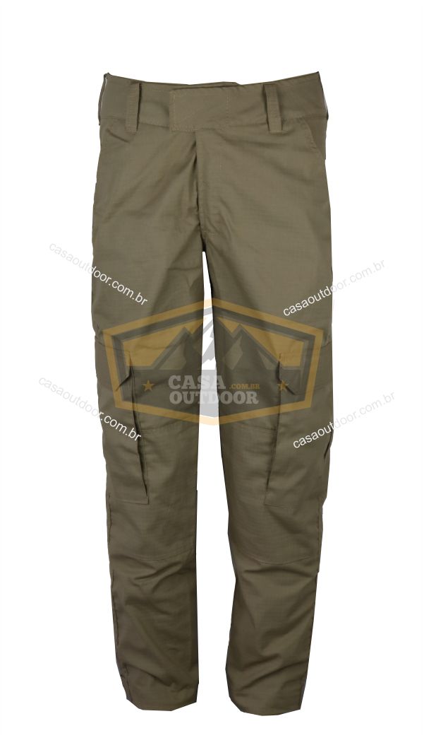Calça Desert Tan
