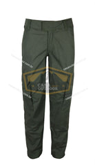 Calça Verde Oliva