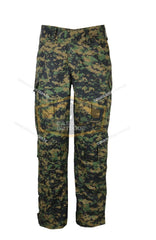 Calça Woodland Marpat Digital modelo G3