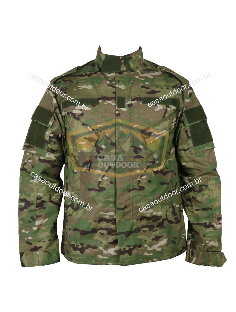 Gandola Multicam