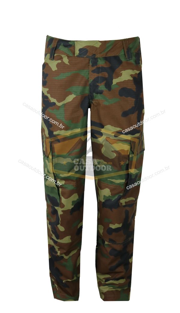 Calça Woodland