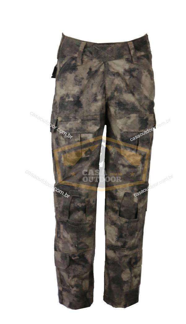 Calça ATACS AU modelo G3