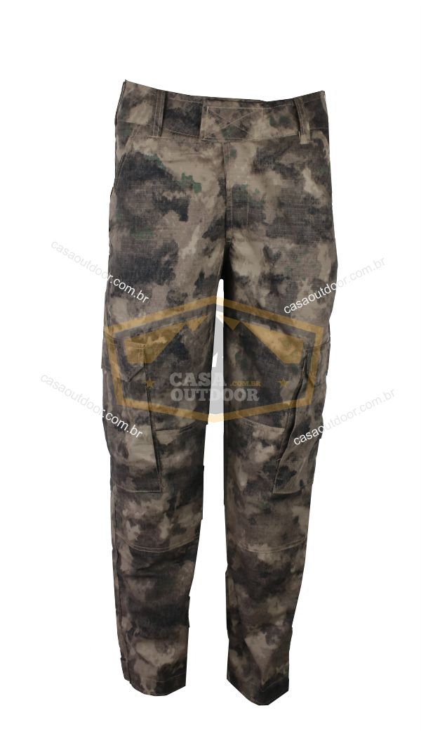 Calça Atacs AU