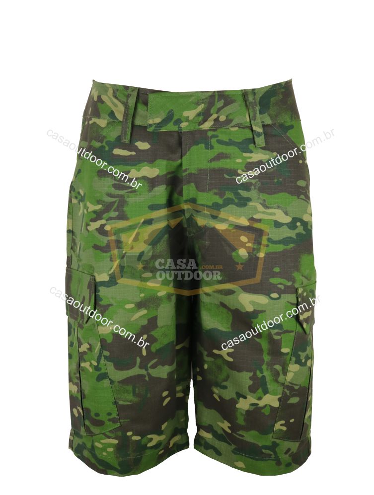 Bermuda Multicam Tropic