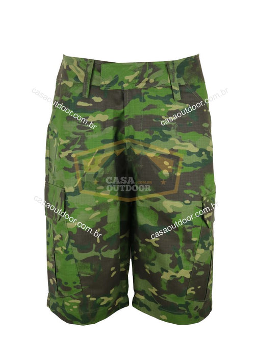 Bermuda Multicam Tropic