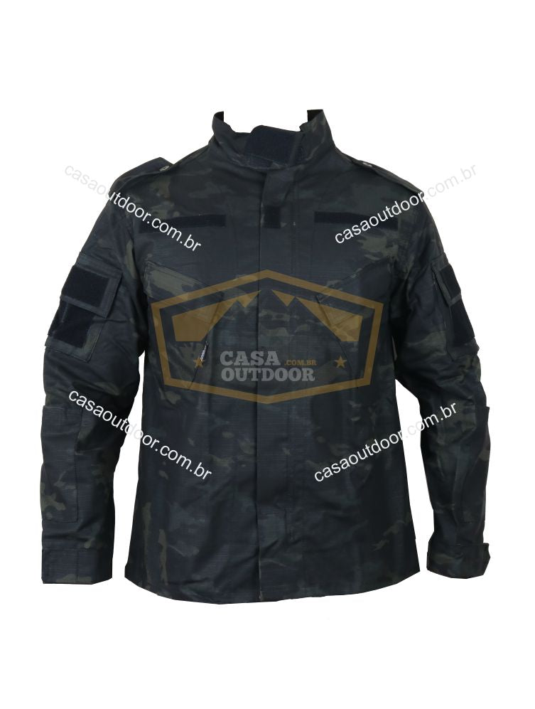Gandola Multicam Black