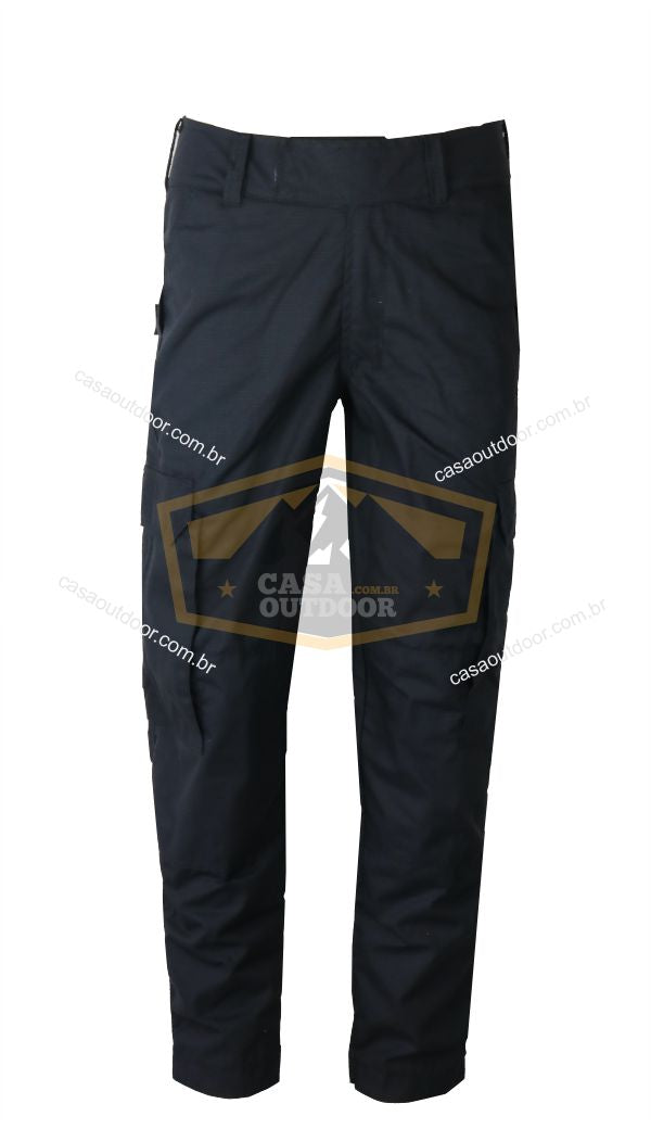 Calça Preta