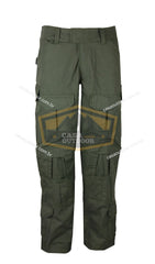 Calça Verde Oliva modelo G3