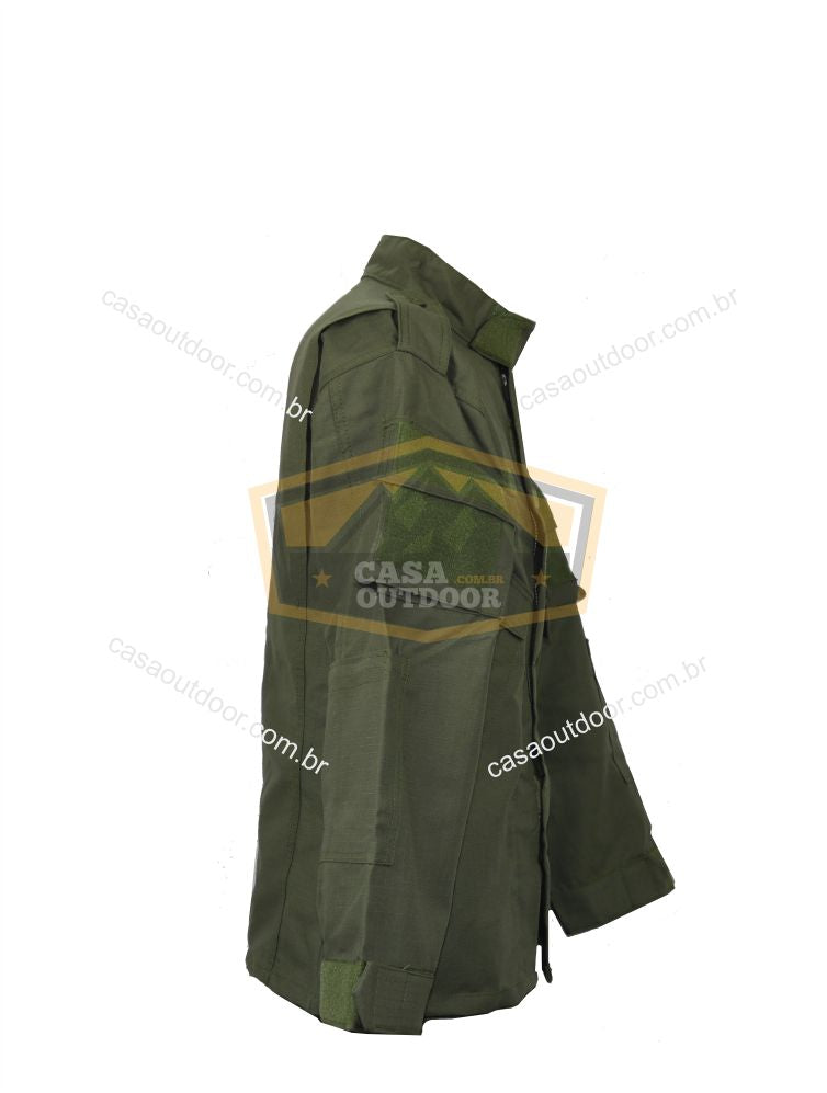 Gandola Verde Oliva