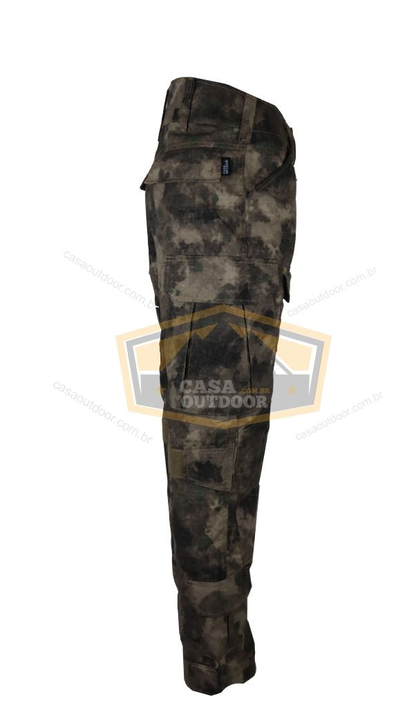 Calça ATACS AU modelo G3