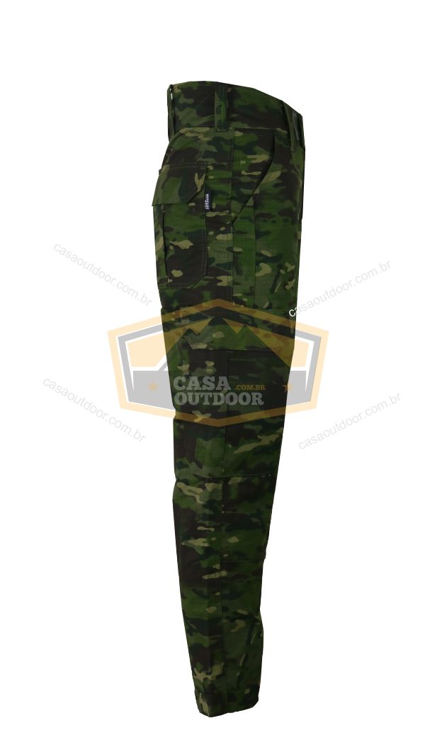 Calça Multicam Tropic