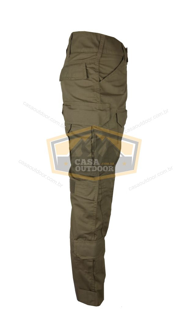 Calça Desert TAN modelo G3