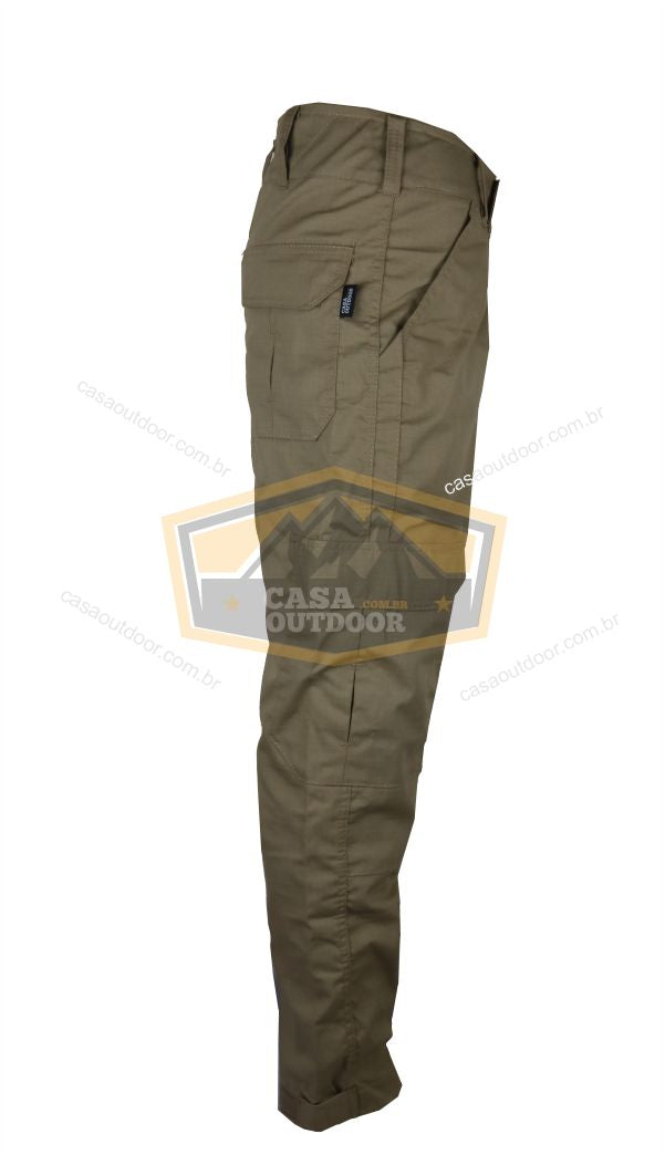 Calça Desert Tan