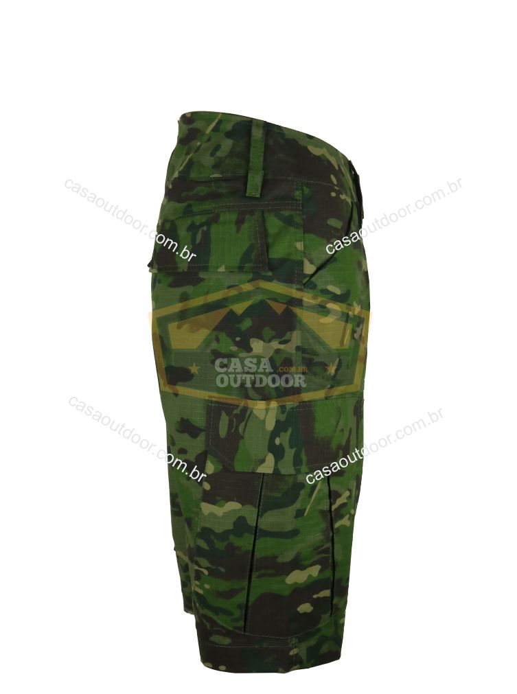 Bermuda Multicam Tropic