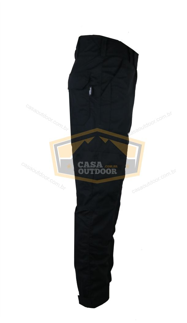 Calça Preta