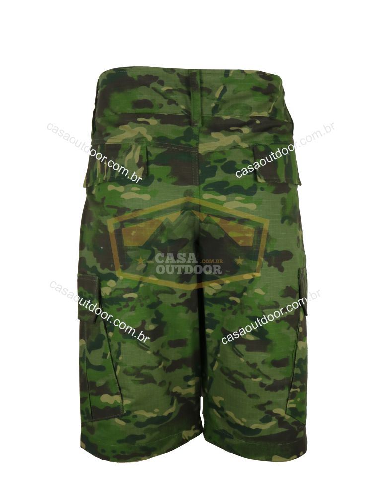 Bermuda Multicam Tropic
