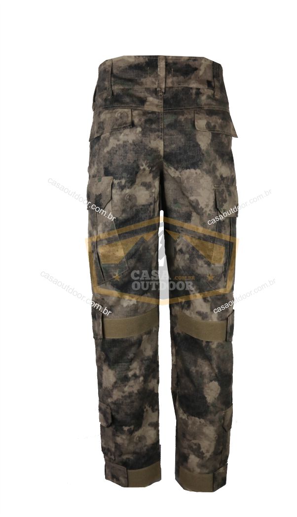 Calça ATACS AU modelo G3