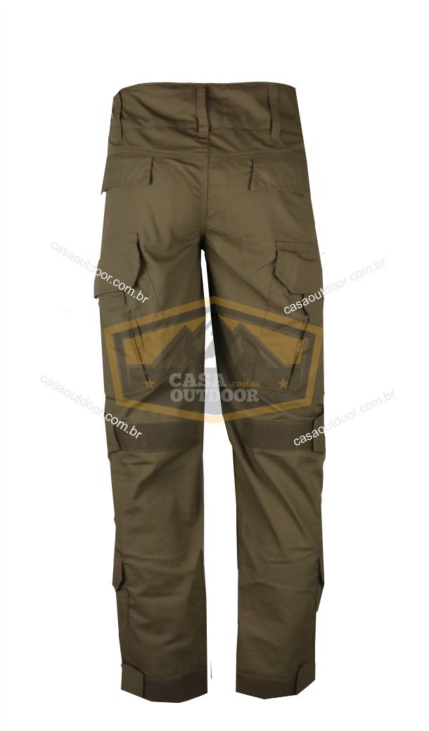 Calça Desert TAN modelo G3
