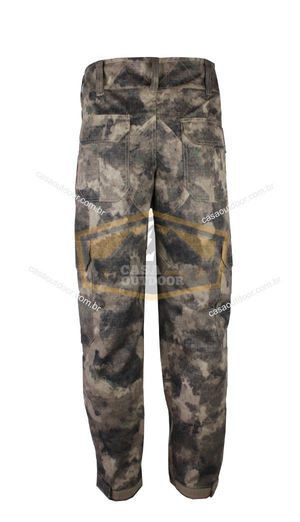 Calça Atacs AU