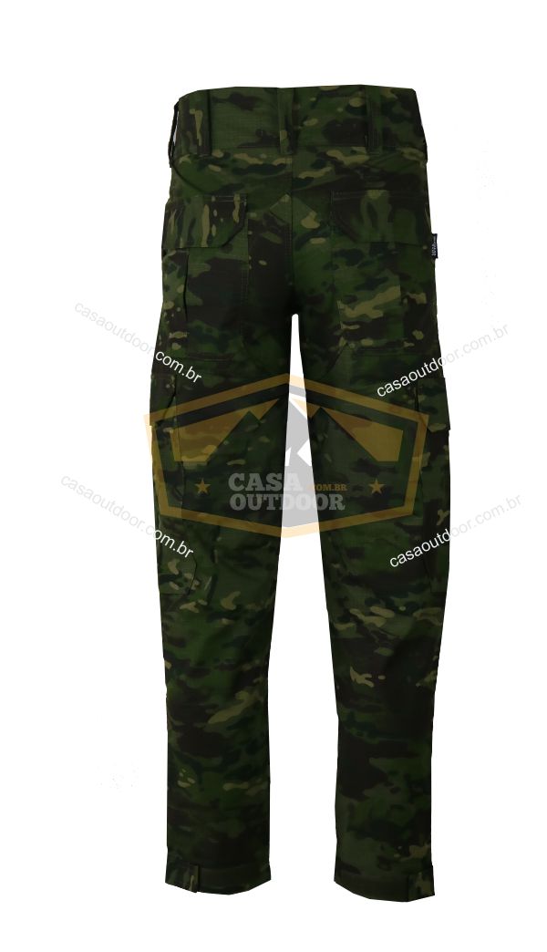 Calça Multicam Tropic