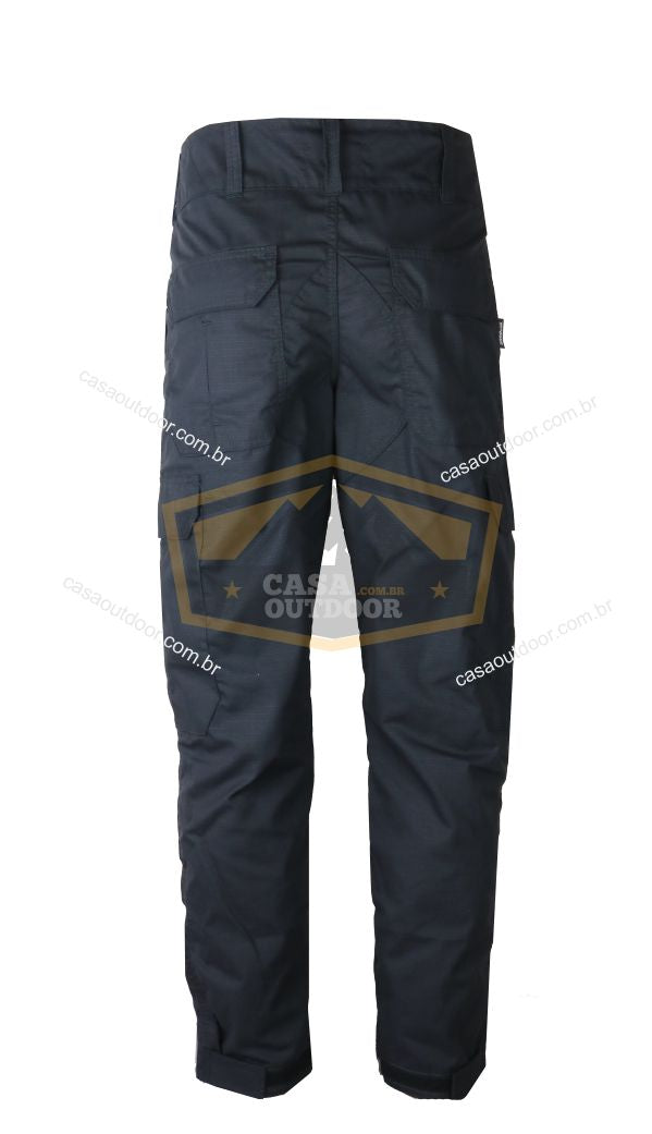 Calça Preta