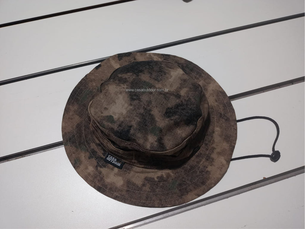 Bonnie Hat Atacs AU