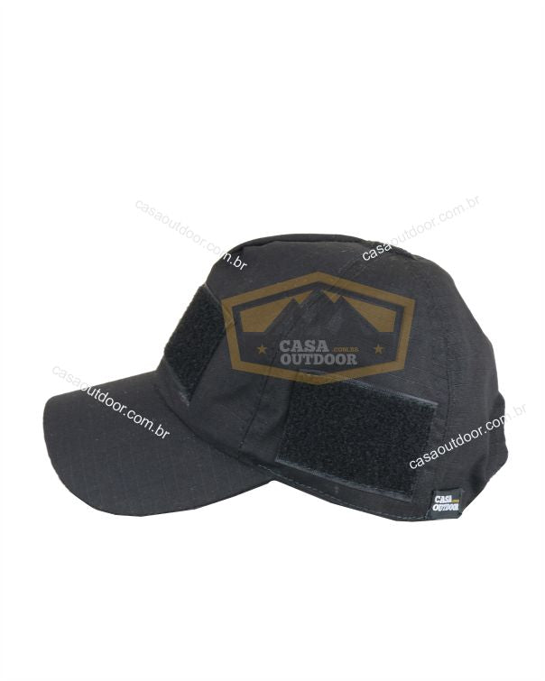 Boné Preto