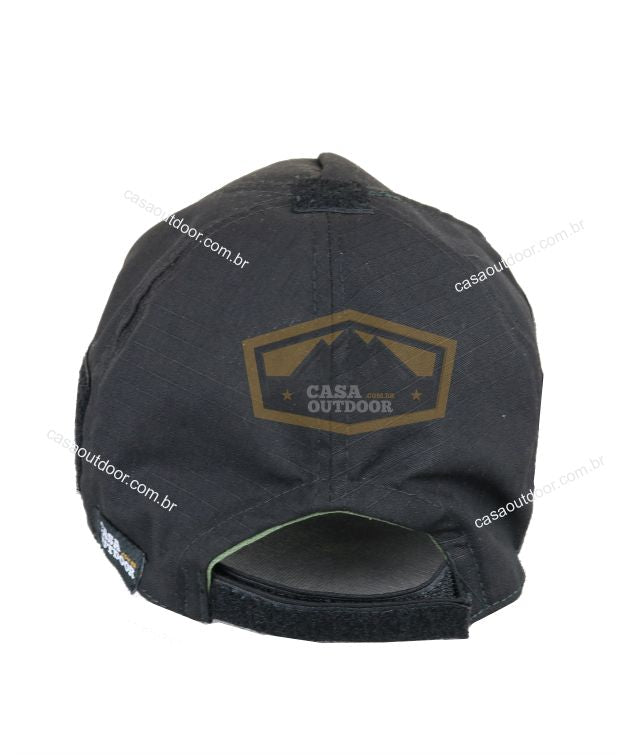 Boné Preto