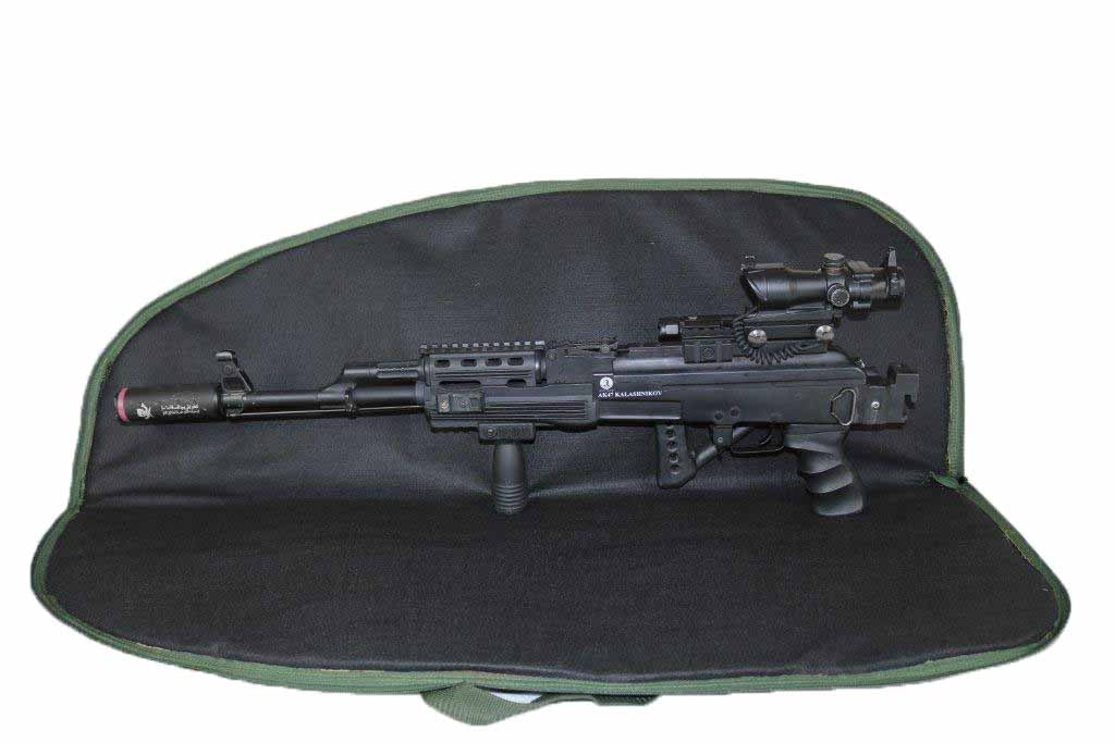 Case Woodland