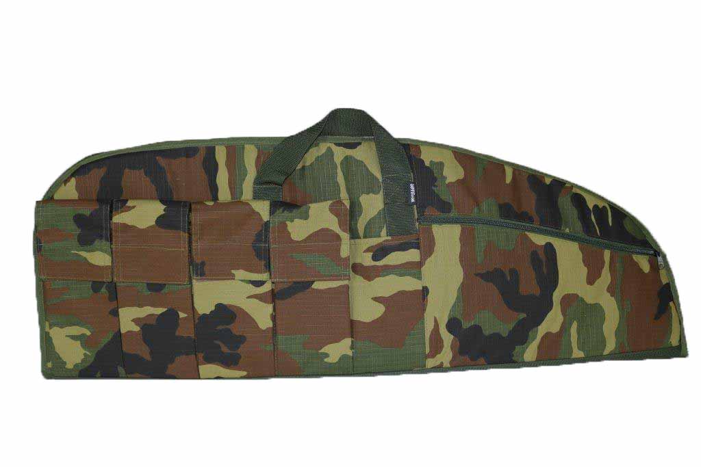 Case Woodland