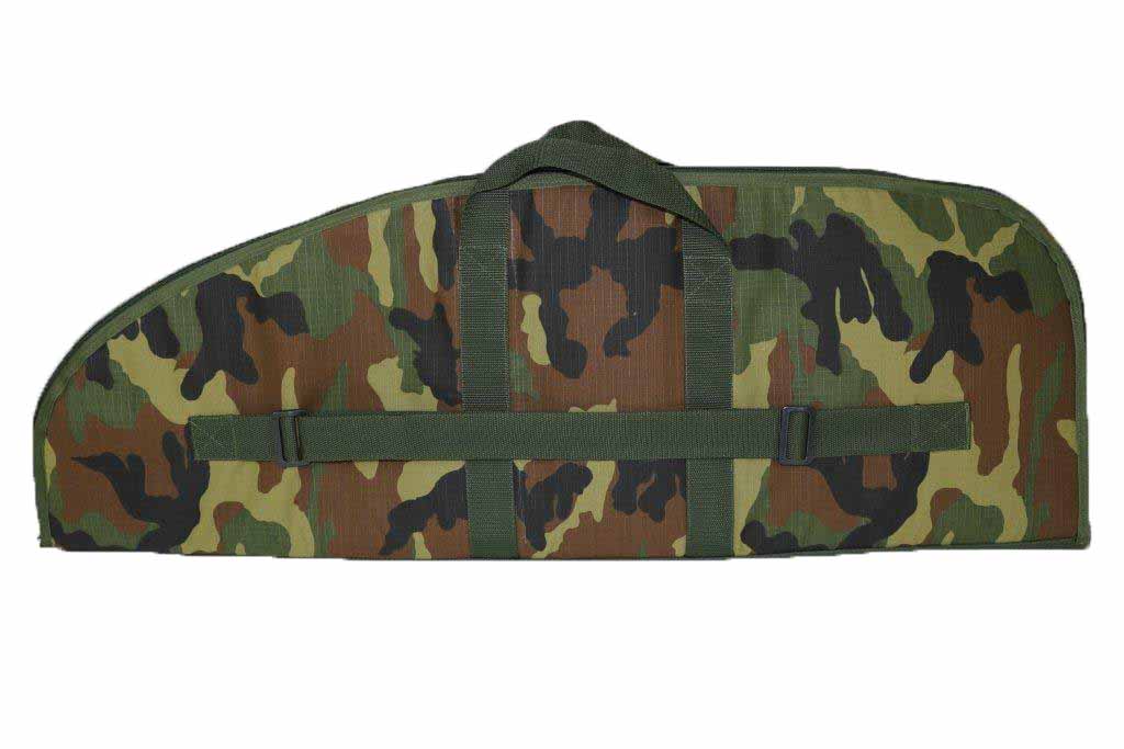 Case Woodland