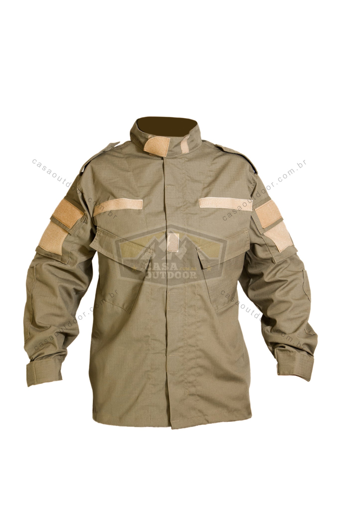 Gandola Desert Tan