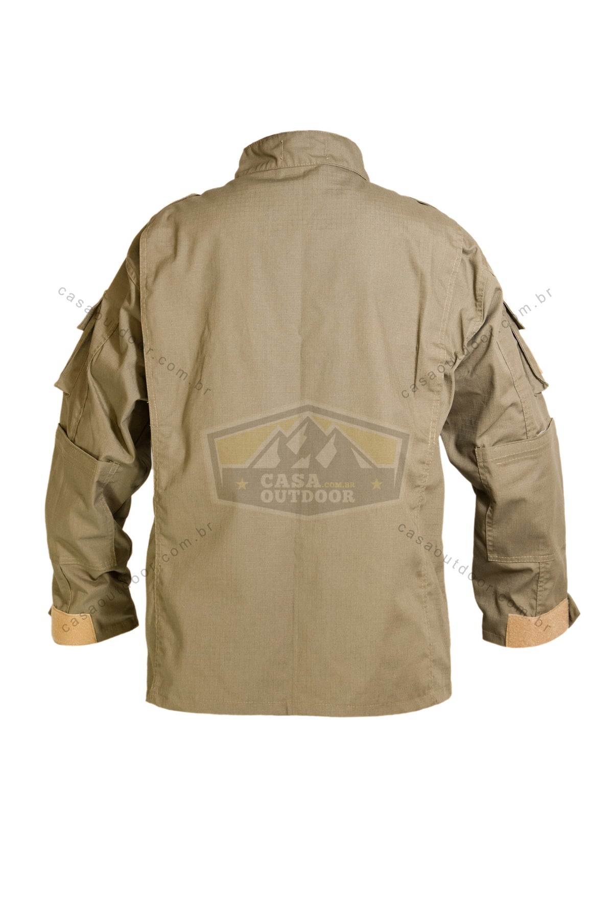 Gandola Desert Tan