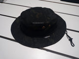 Bonnie Hat Black
