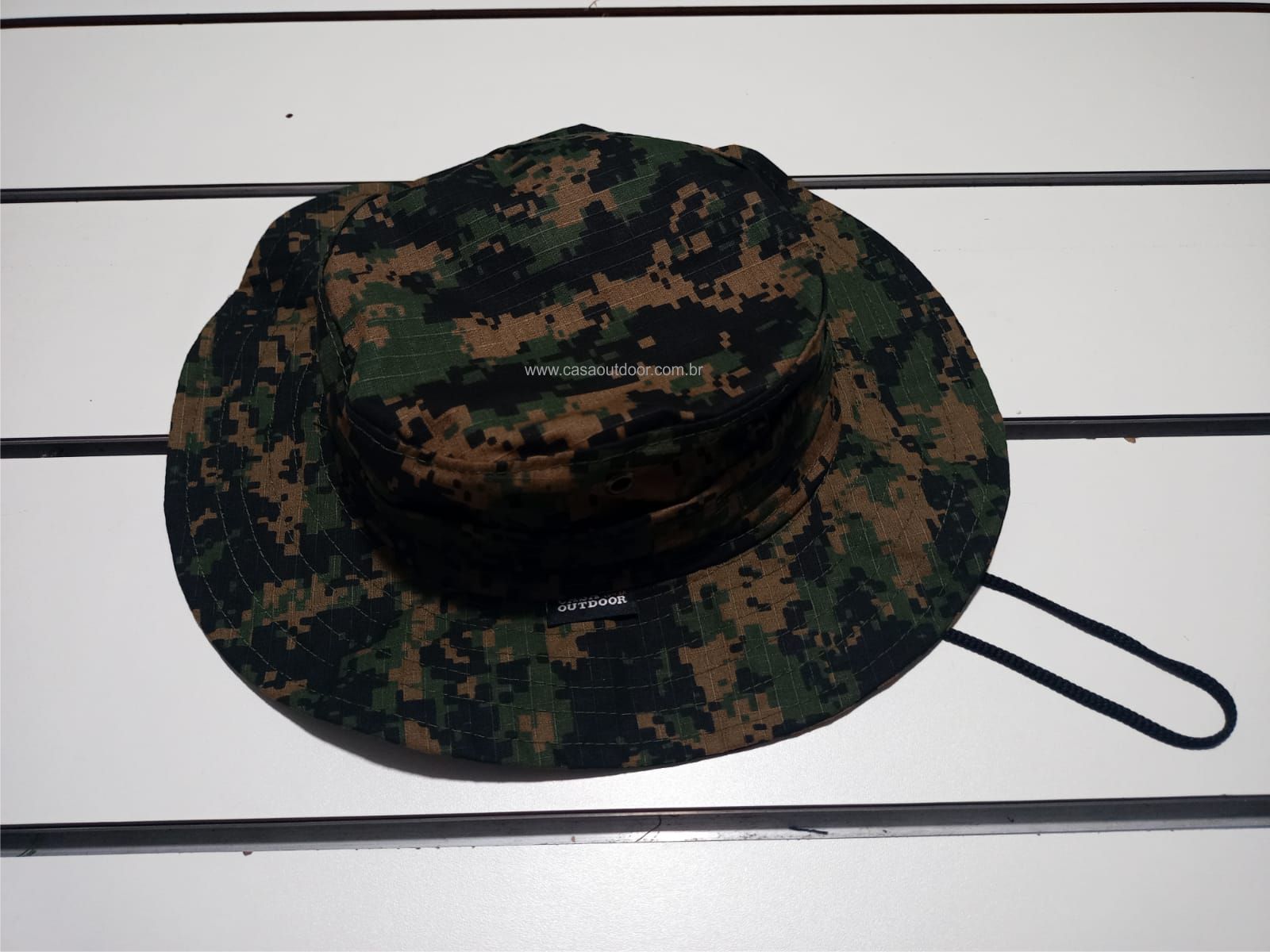 Bonnie Hat Marpat