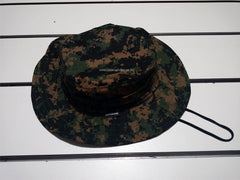 Bonnie Hat Marpat